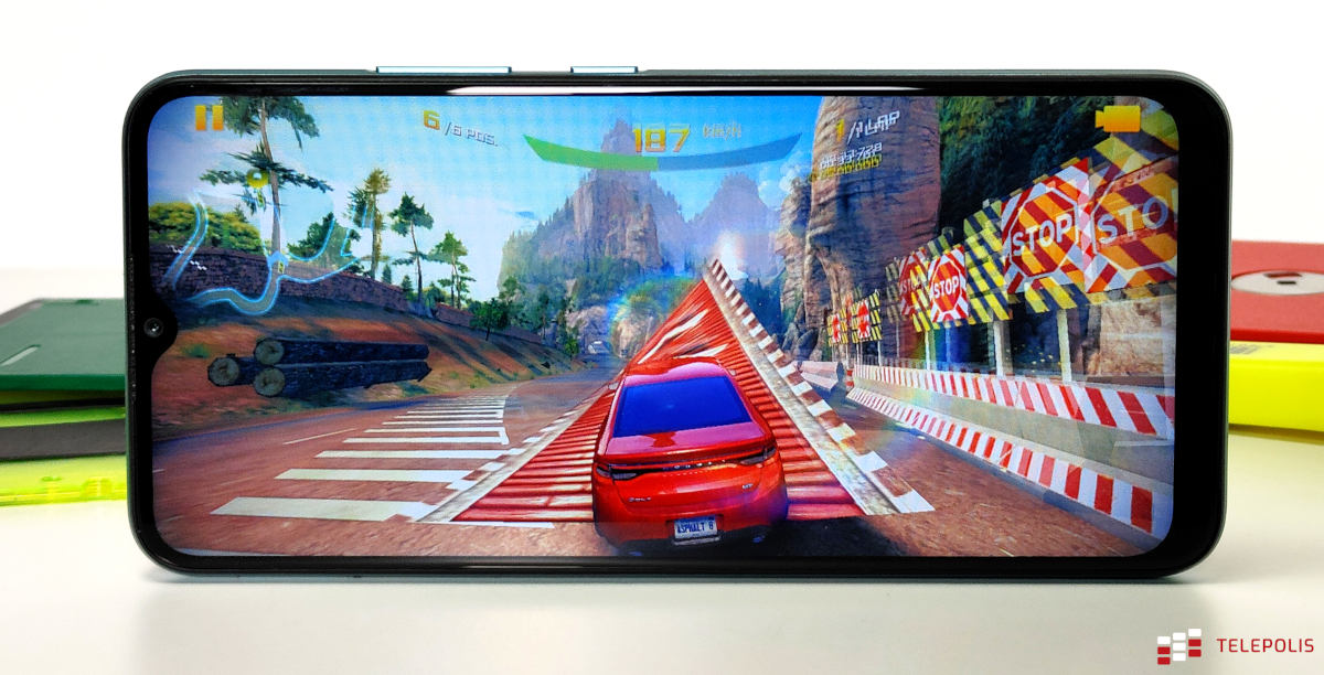 Realme Narzo 30A: smartfon za mniej niż 500 zł. Czy warto?