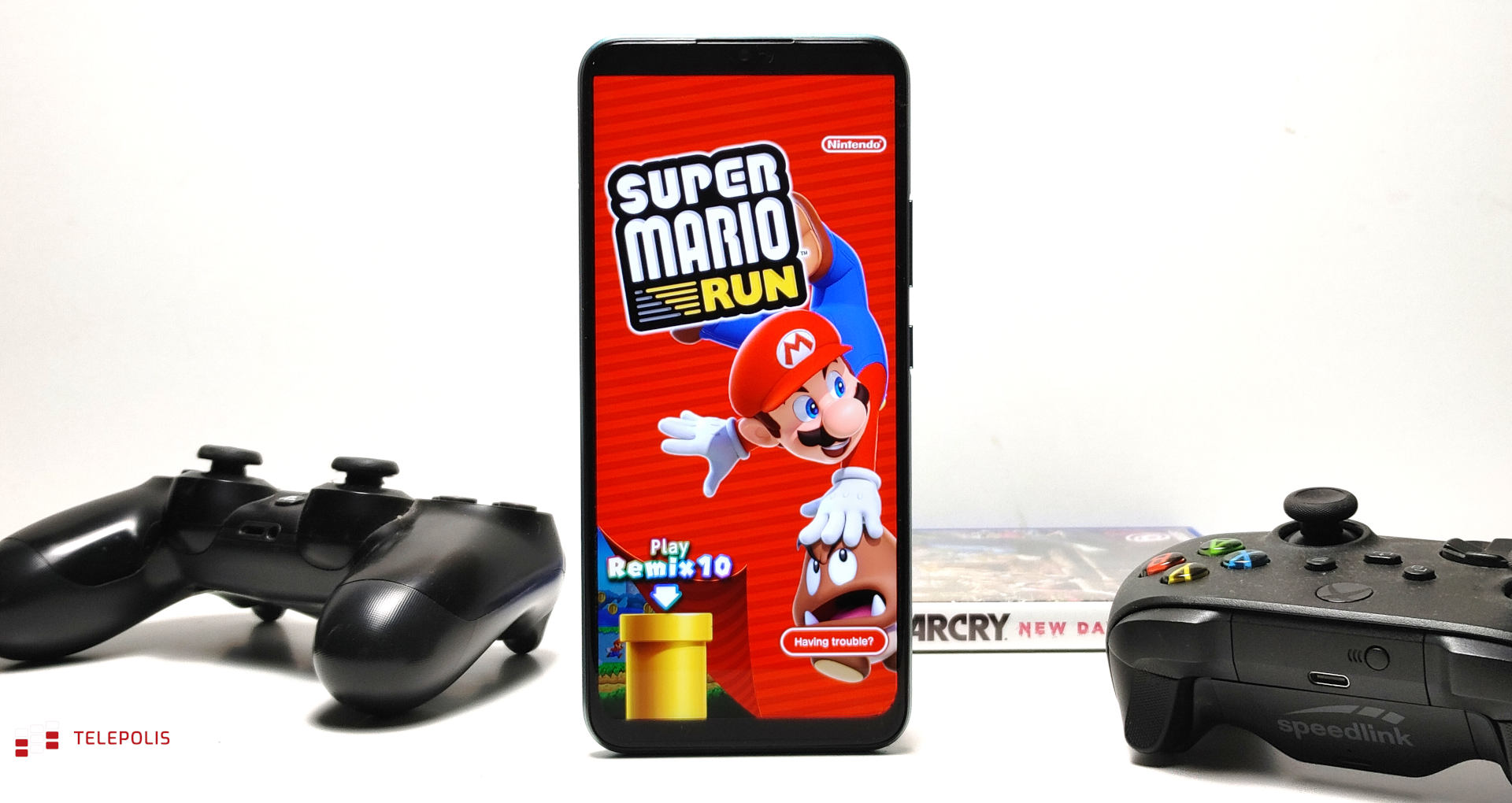 Realme Narzo 30A: smartfon za mniej niż 500 zł. Czy warto?