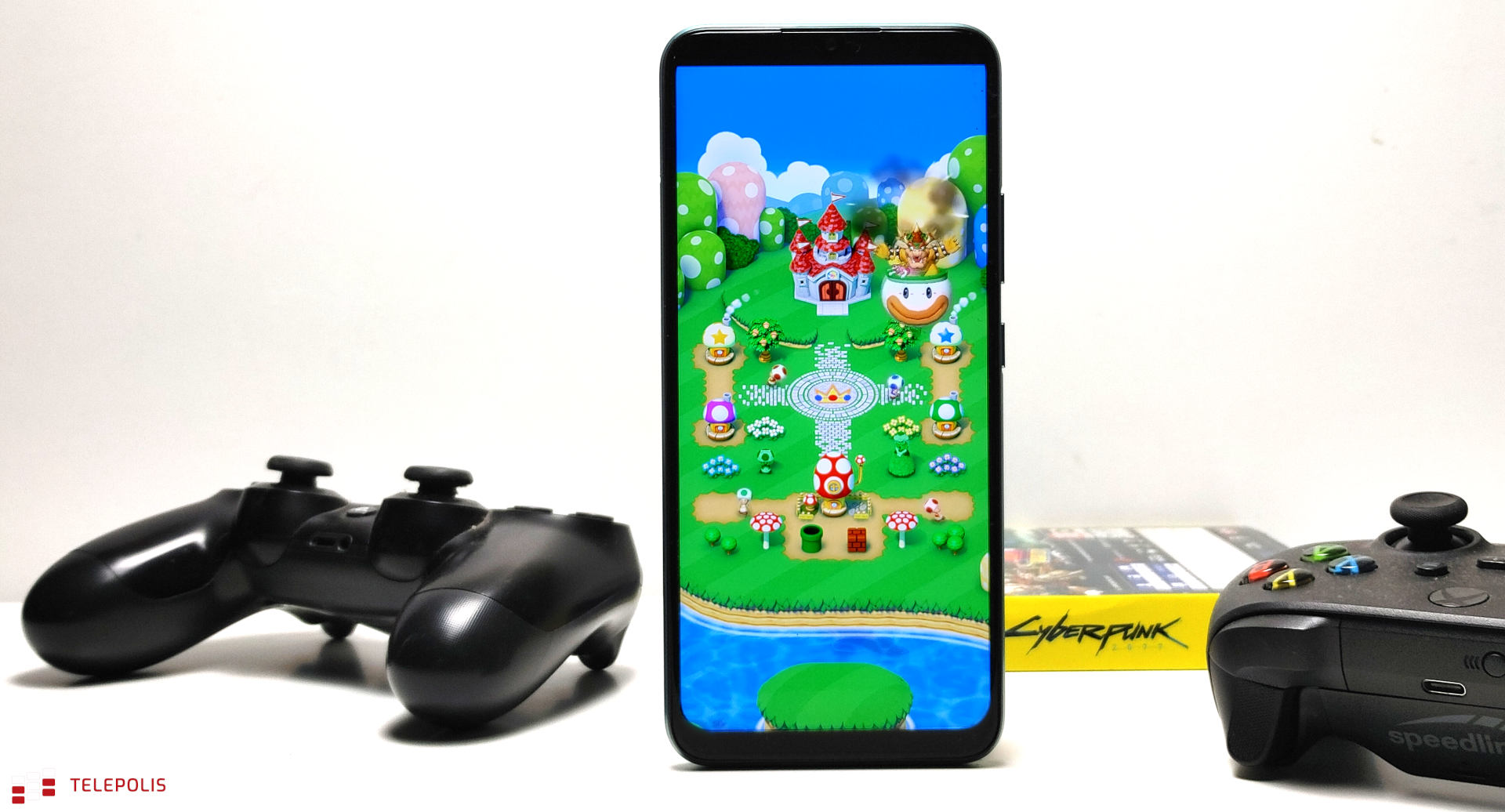 Realme Narzo 30A: smartfon za mniej niż 500 zł. Czy warto?