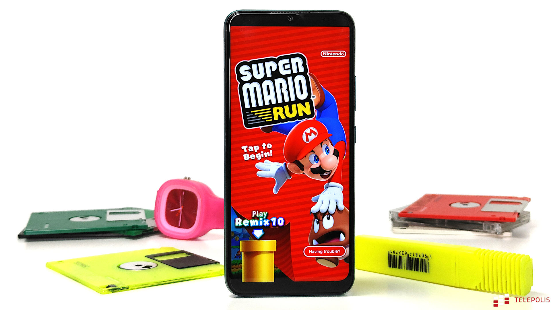 Realme Narzo 30A: smartfon za mniej niż 500 zł. Czy warto?