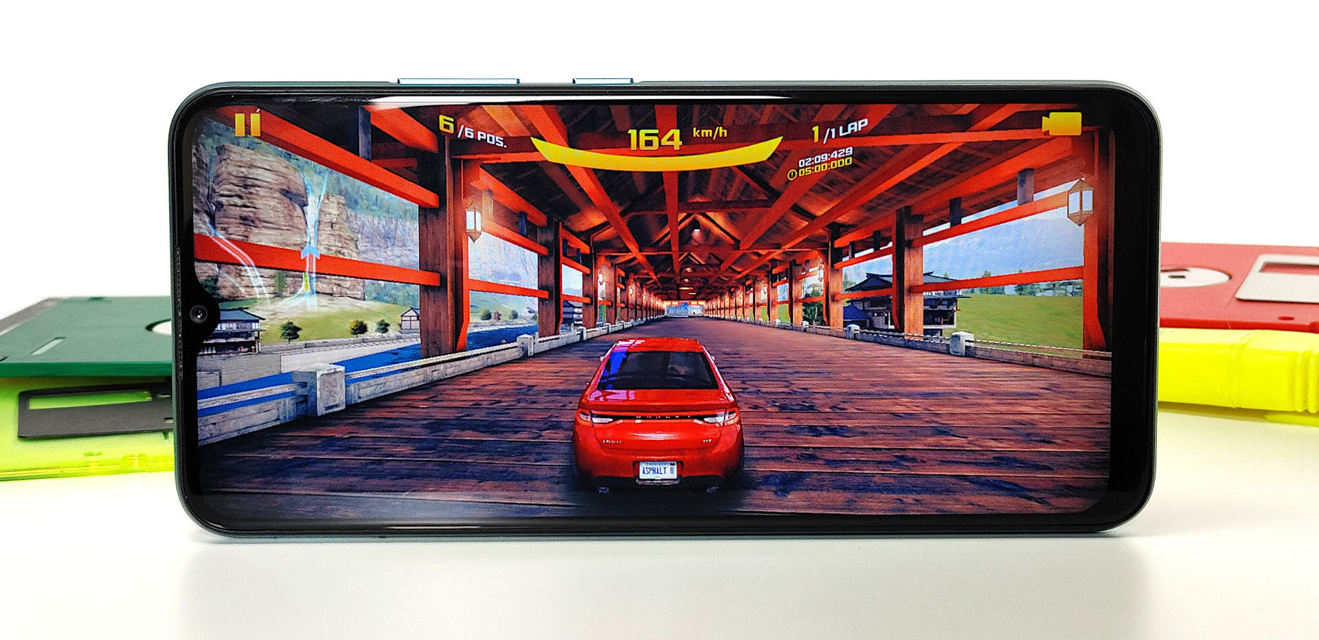 Realme Narzo 30A: smartfon za mniej niż 500 zł. Czy warto?