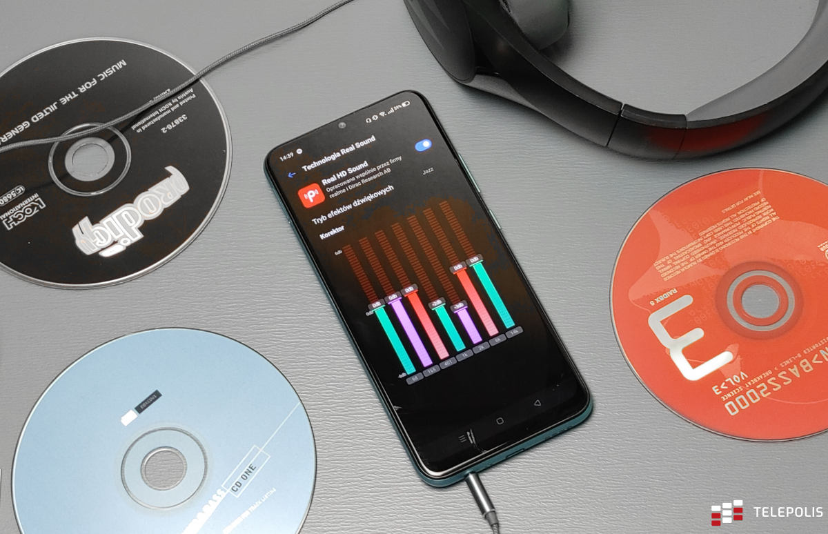 Realme Narzo 30A: smartfon za mniej niż 500 zł. Czy warto?