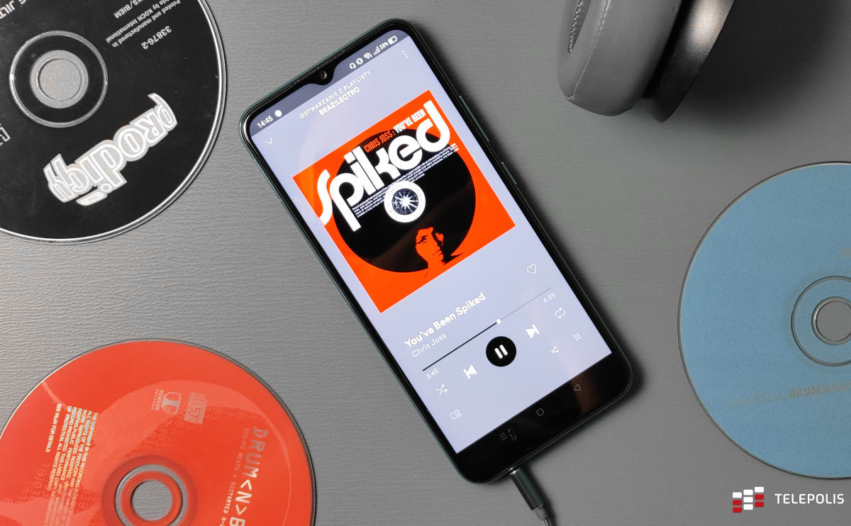 Realme Narzo 30A: smartfon za mniej niż 500 zł. Czy warto?