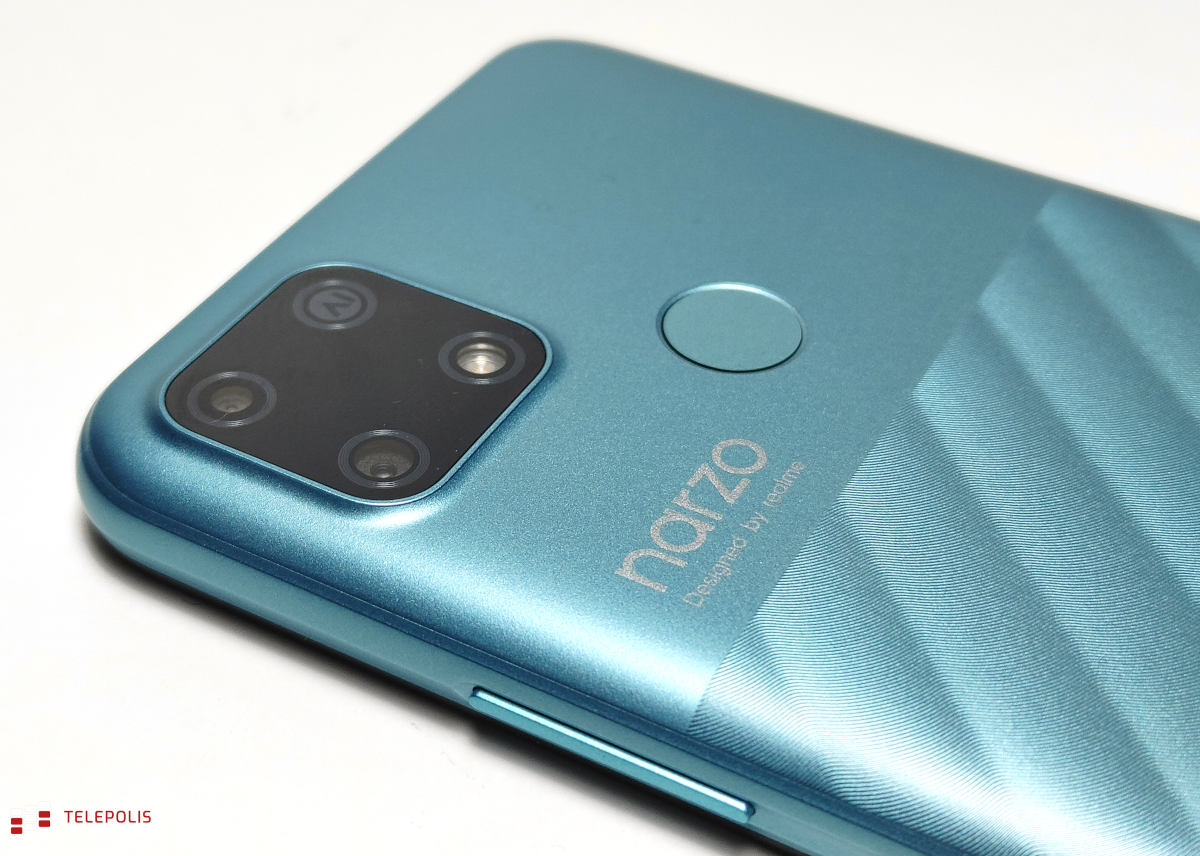 Realme Narzo 30A: smartfon za mniej niż 500 zł. Czy warto?