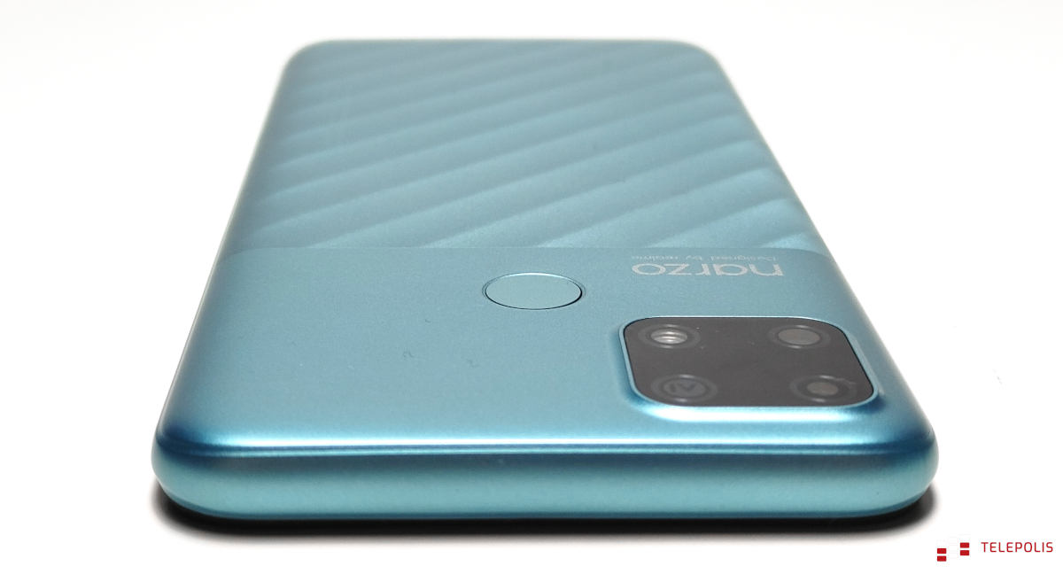 Realme Narzo 30A: smartfon za mniej niż 500 zł. Czy warto?