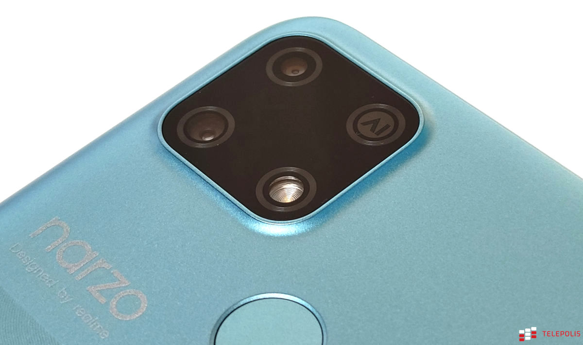 Realme Narzo 30A: smartfon za mniej niż 500 zł. Czy warto?