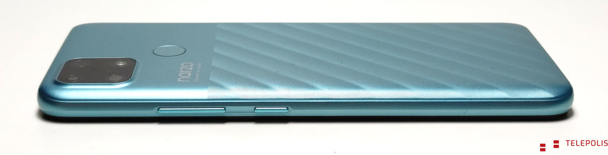 Realme Narzo 30A: smartfon za mniej niż 500 zł. Czy warto?