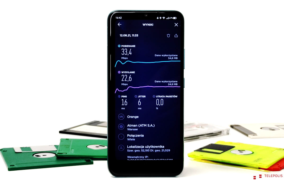 Realme Narzo 30A: smartfon za mniej niż 500 zł. Czy warto?