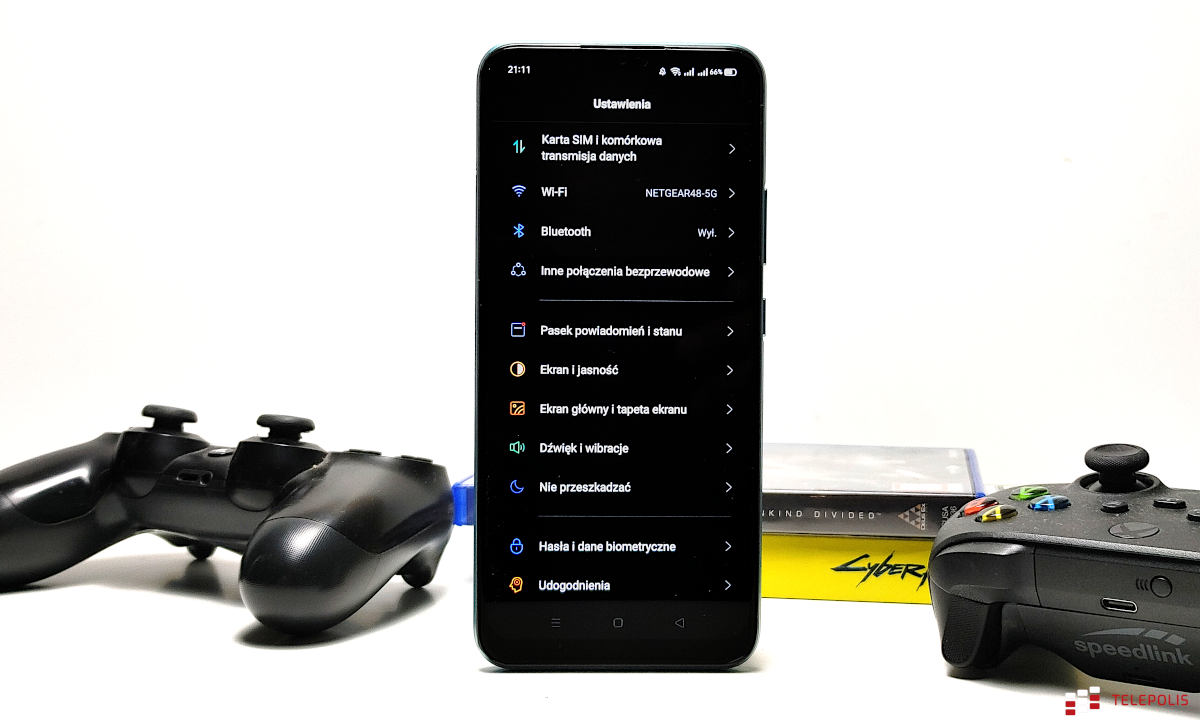 Realme Narzo 30A: smartfon za mniej niż 500 zł. Czy warto?