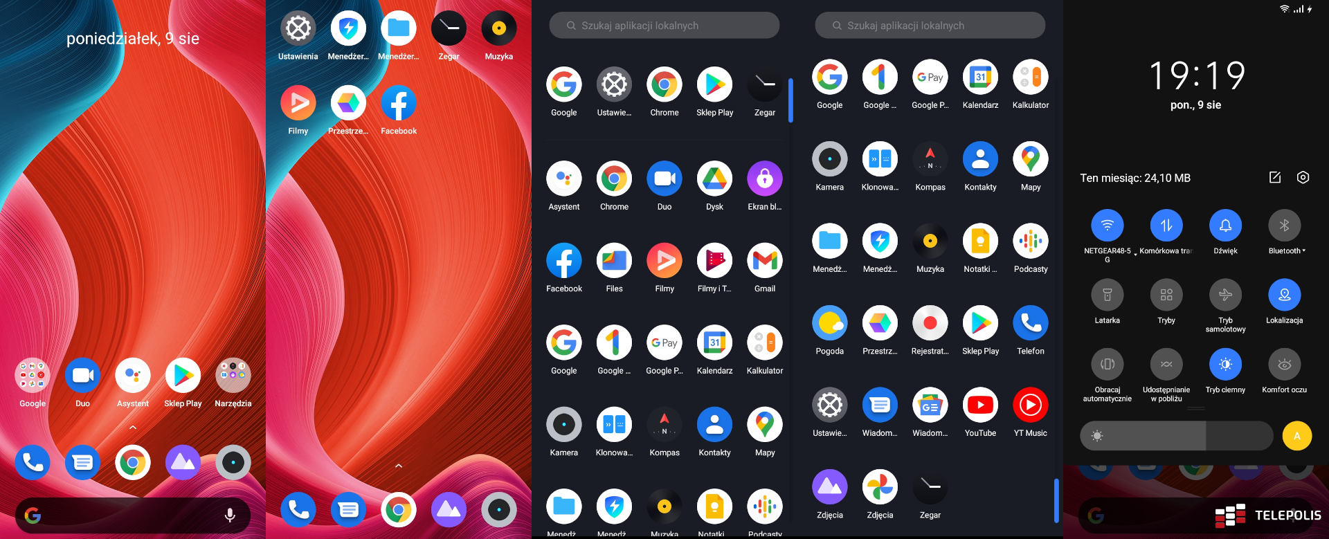 Realme Narzo 30A: smartfon za mniej niż 500 zł. Czy warto?