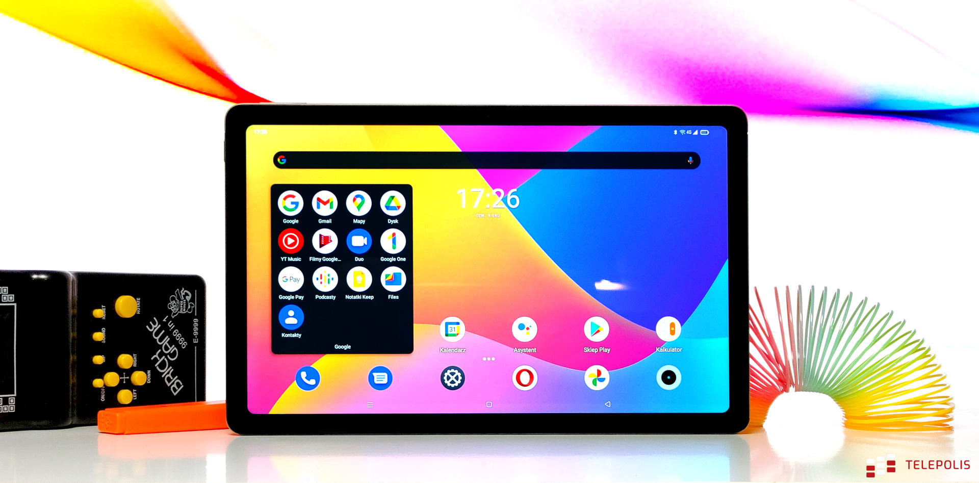 Test realme Pad LTE: rozsądny kompromis między jakością, osiągami i ceną
