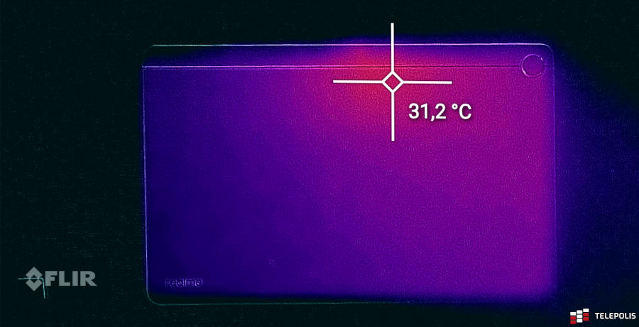 Test realme Pad LTE: rozsądny kompromis między jakością, osiągami i ceną