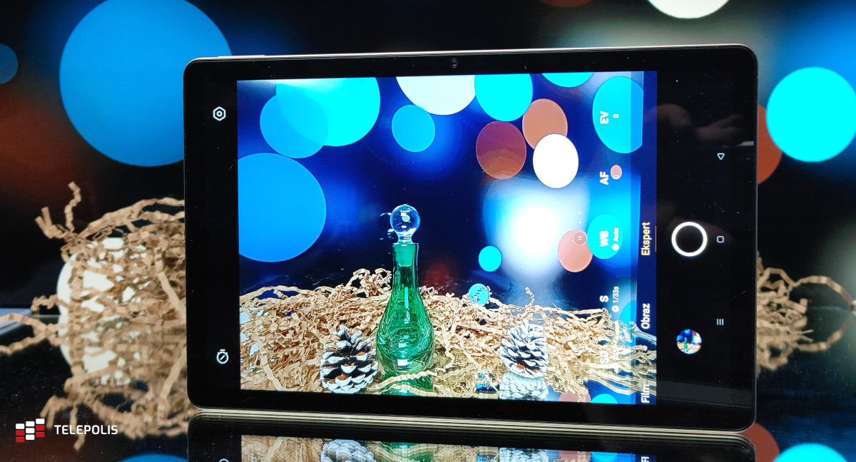 Test realme Pad LTE: rozsądny kompromis między jakością, osiągami i ceną