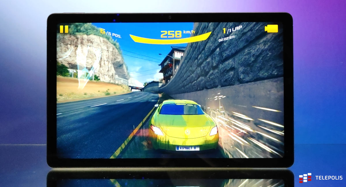 Test realme Pad LTE: rozsądny kompromis między jakością, osiągami i ceną