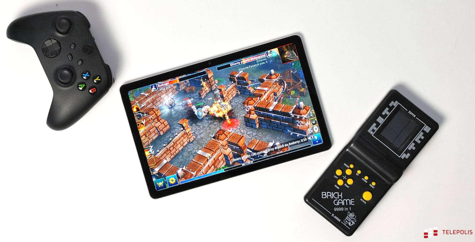 Test realme Pad LTE: rozsądny kompromis między jakością, osiągami i ceną