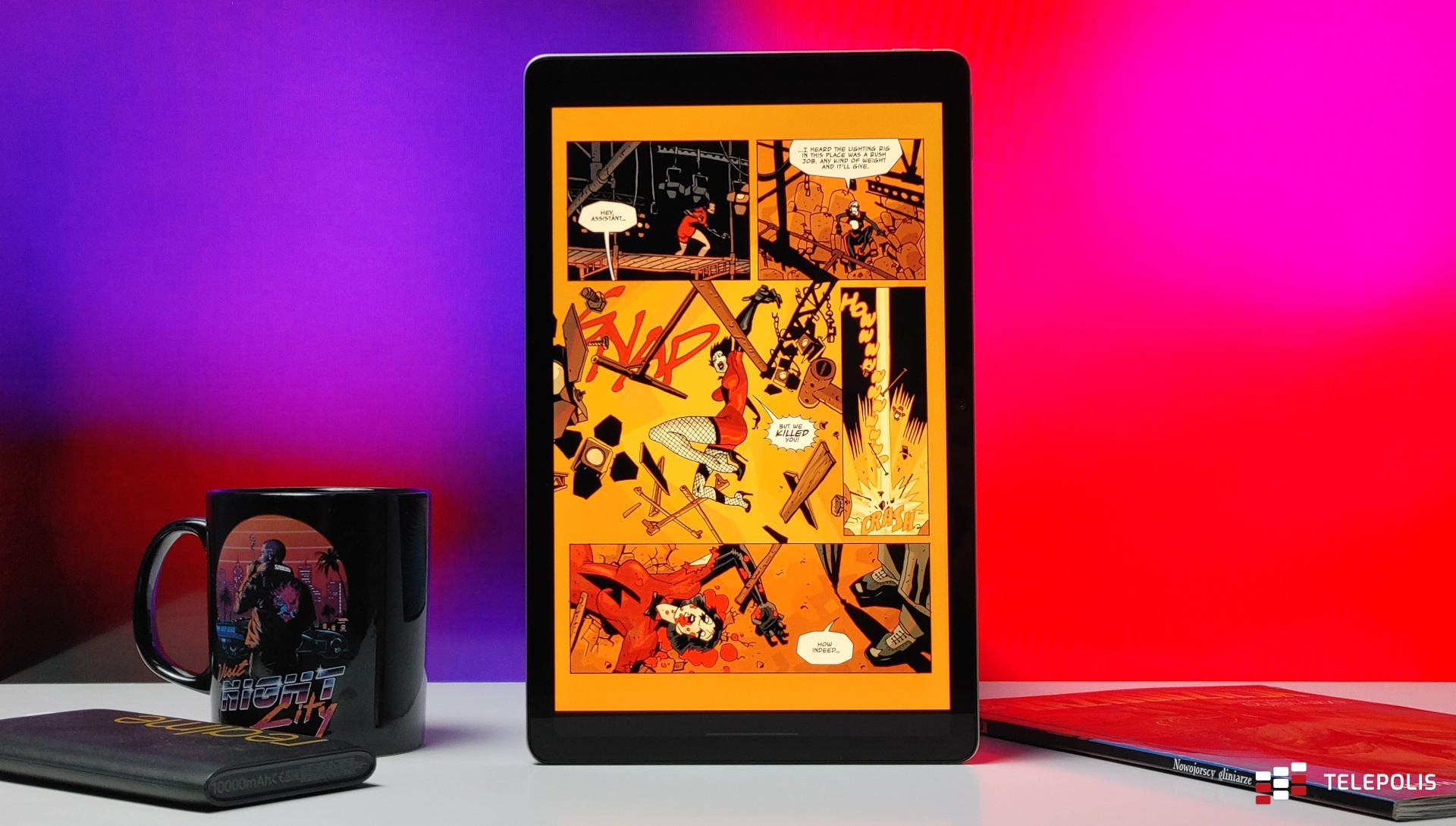 Test realme Pad LTE: rozsądny kompromis między jakością, osiągami i ceną
