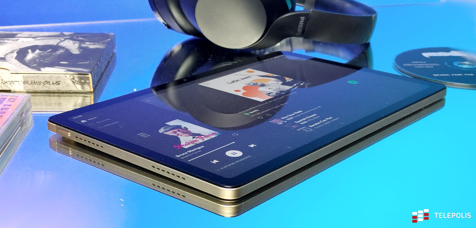Test realme Pad LTE: rozsądny kompromis między jakością, osiągami i ceną
