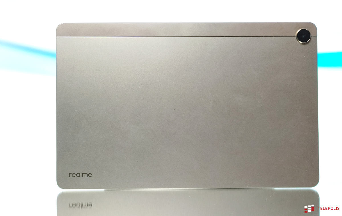 Test realme Pad LTE: rozsądny kompromis między jakością, osiągami i ceną