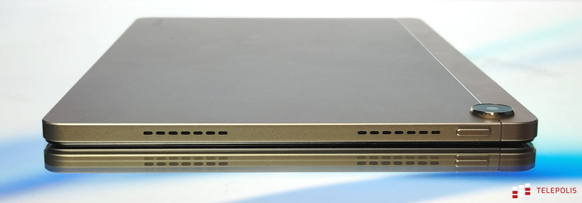 Test realme Pad LTE: rozsądny kompromis między jakością, osiągami i ceną