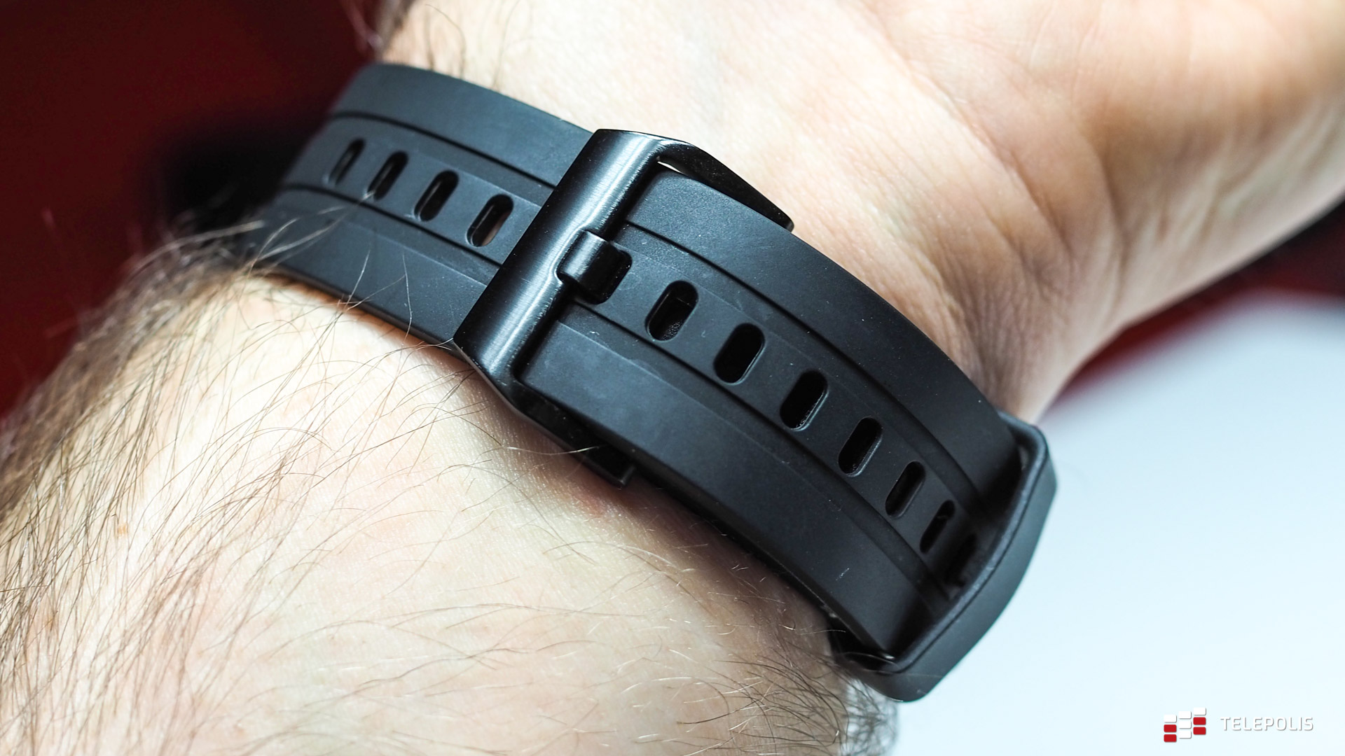 Realme Watch S - tani inteligentny zegarek ze świetną baterią