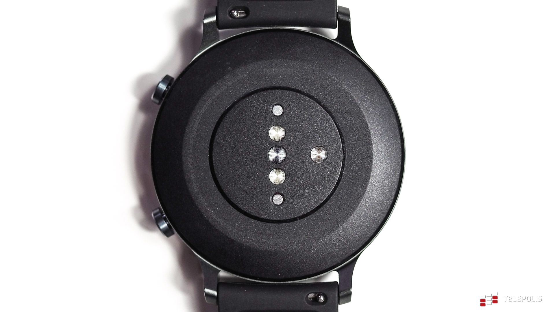 Realme Watch S - tani inteligentny zegarek ze świetną baterią
