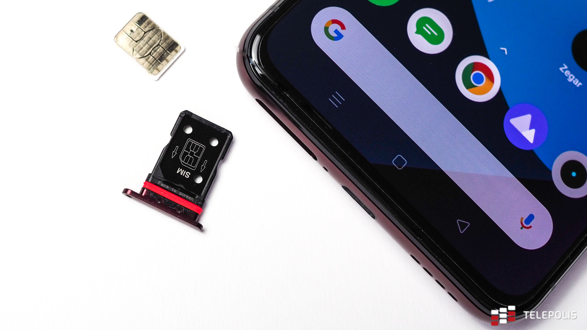 Test Realme X50 Pro - świetny flagowiec z błyskawicznym ładowaniem baterii