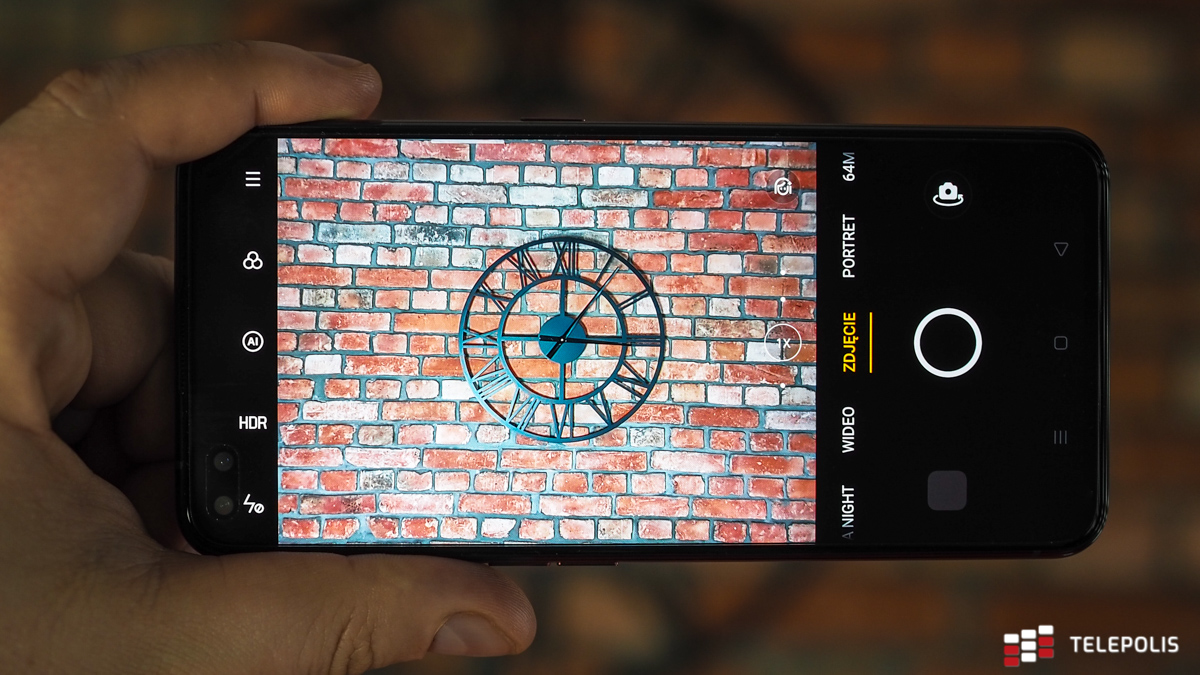 Test Realme X50 Pro - świetny flagowiec z błyskawicznym ładowaniem baterii