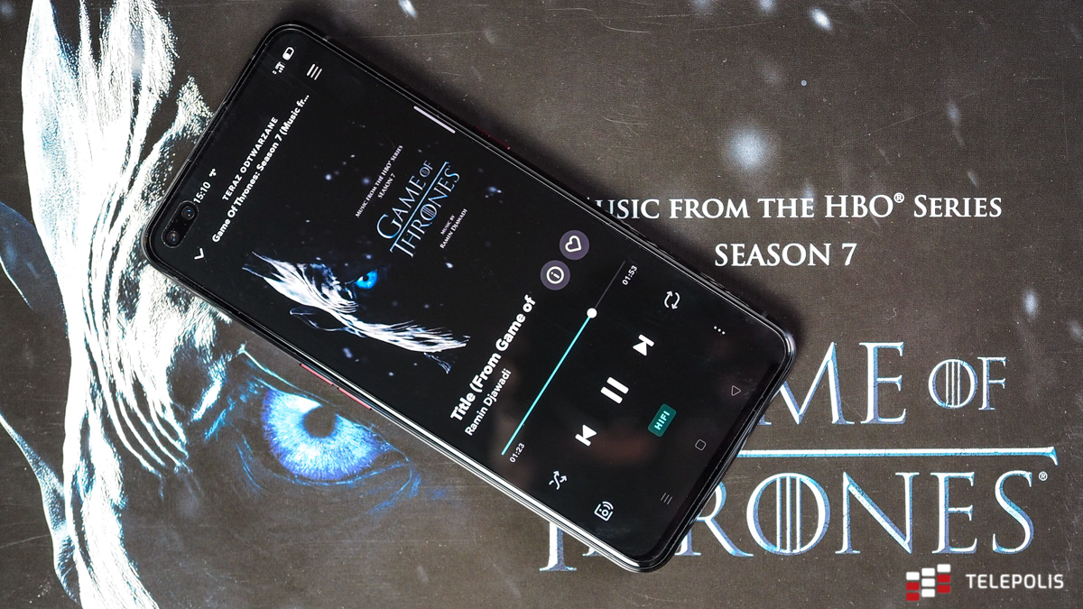 Test Realme X50 Pro - świetny flagowiec z błyskawicznym ładowaniem baterii