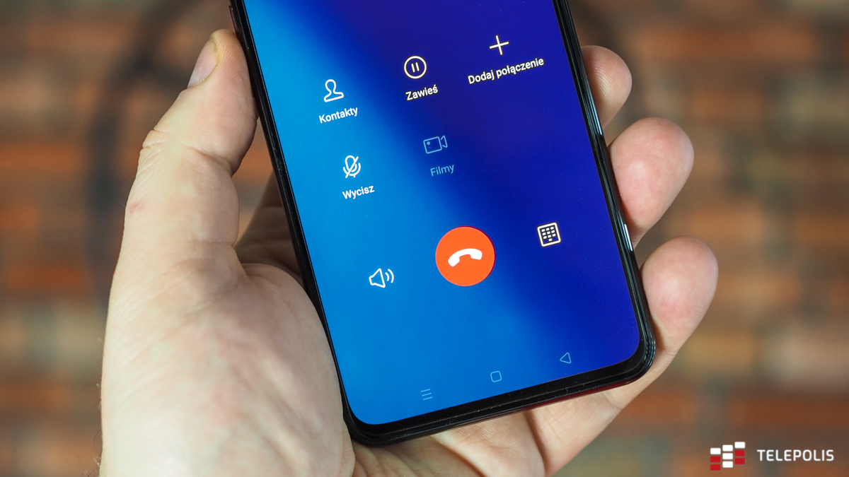 Test Realme X50 Pro - świetny flagowiec z błyskawicznym ładowaniem baterii