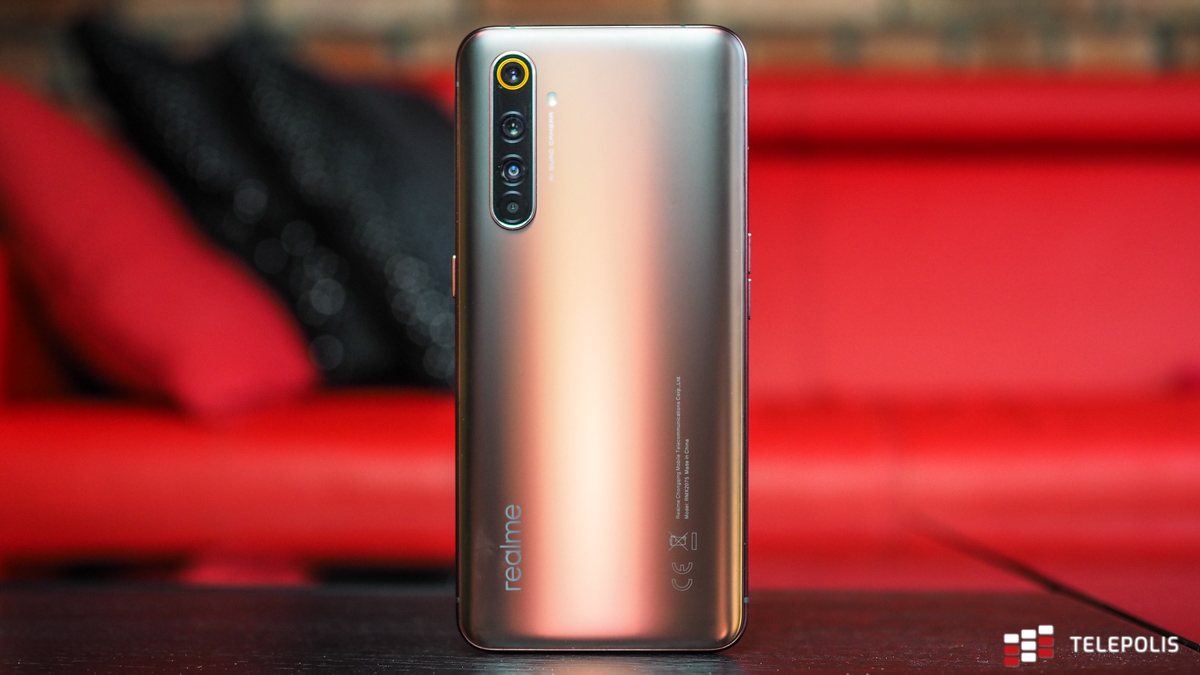 Test Realme X50 Pro - świetny flagowiec z błyskawicznym ładowaniem baterii