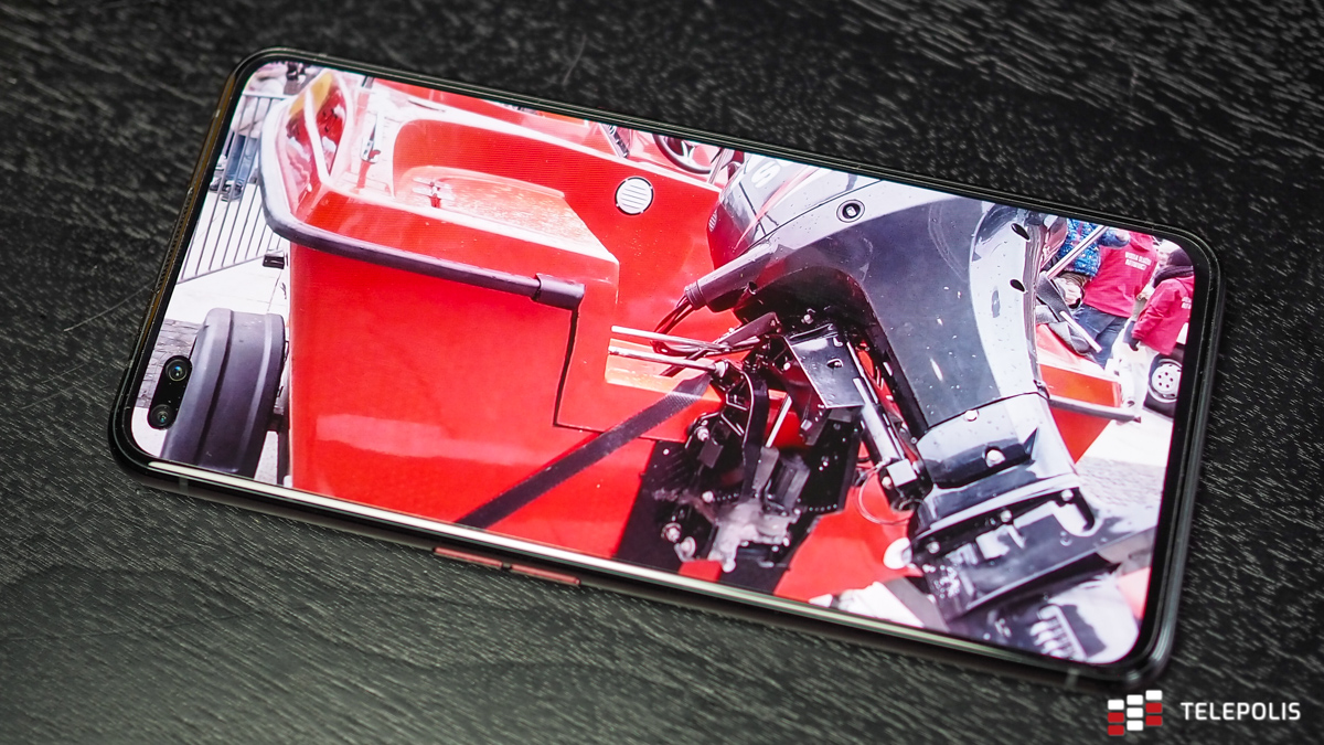 Test Realme X50 Pro - świetny flagowiec z błyskawicznym ładowaniem baterii