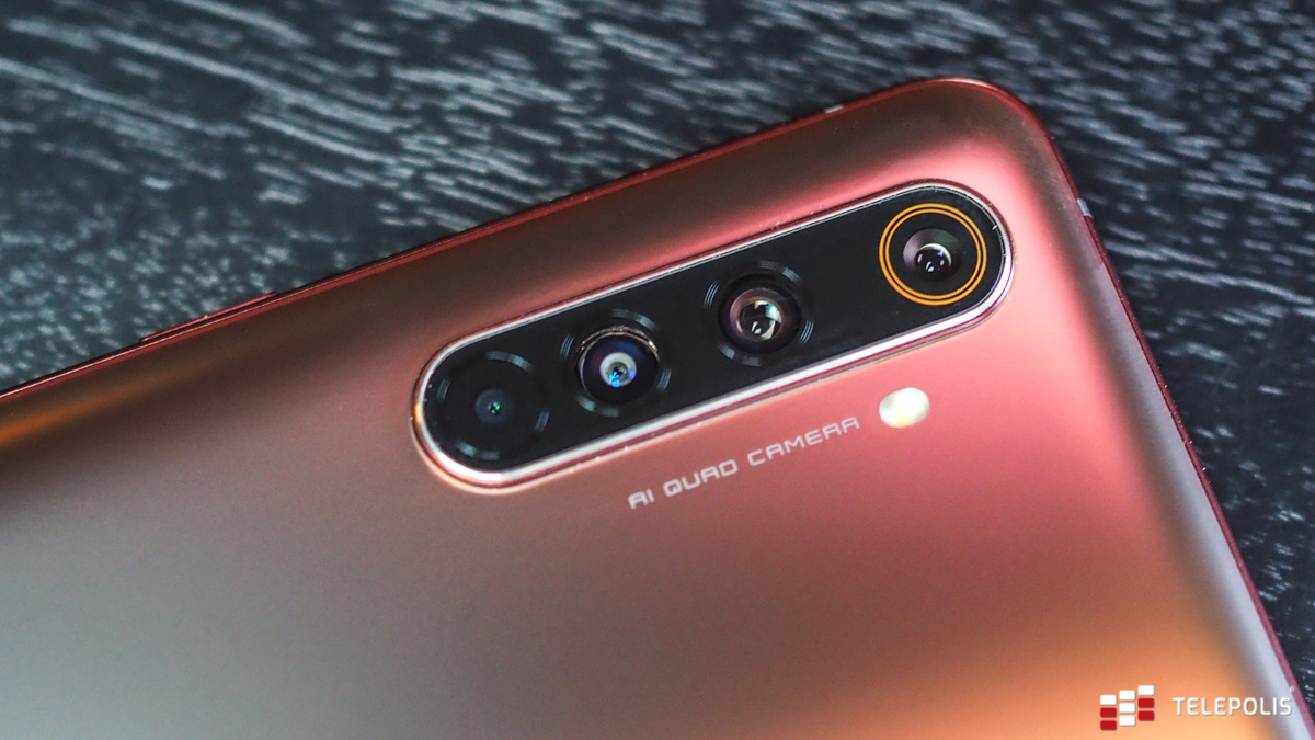 Test Realme X50 Pro - świetny flagowiec z błyskawicznym ładowaniem baterii