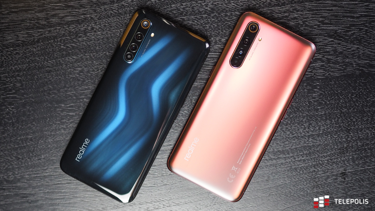Test Realme X50 Pro - świetny flagowiec z błyskawicznym ładowaniem baterii
