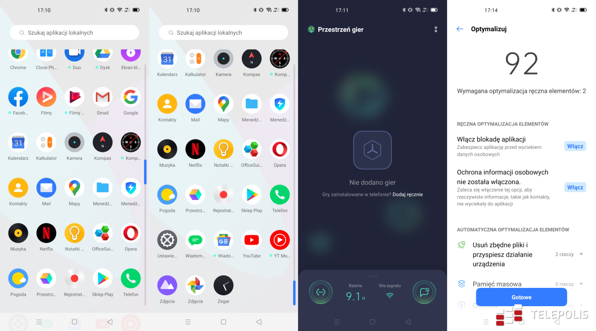 Test Realme X50 Pro - świetny flagowiec z błyskawicznym ładowaniem baterii