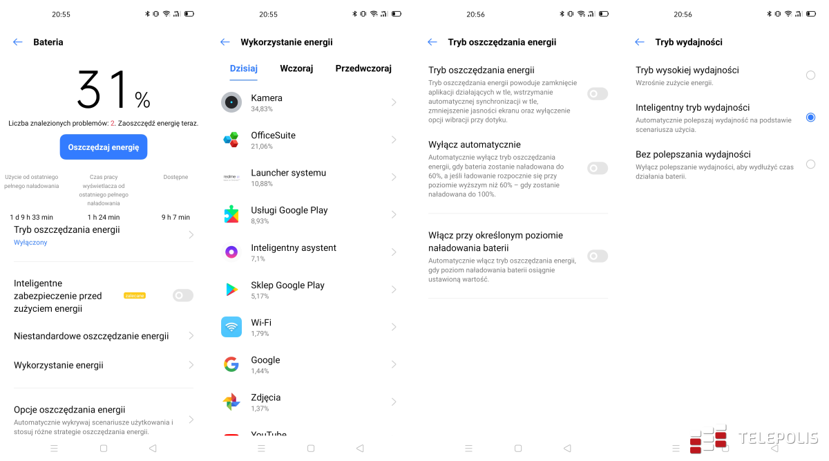 Test Realme X50 Pro - świetny flagowiec z błyskawicznym ładowaniem baterii