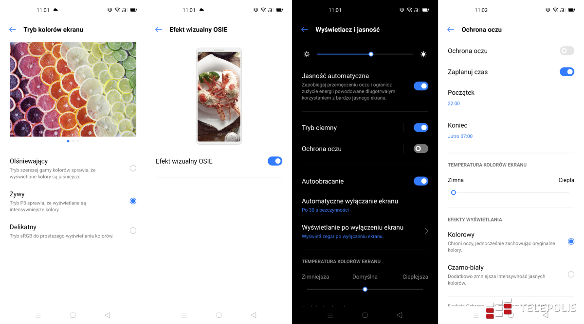 Test Realme X50 Pro - świetny flagowiec z błyskawicznym ładowaniem baterii