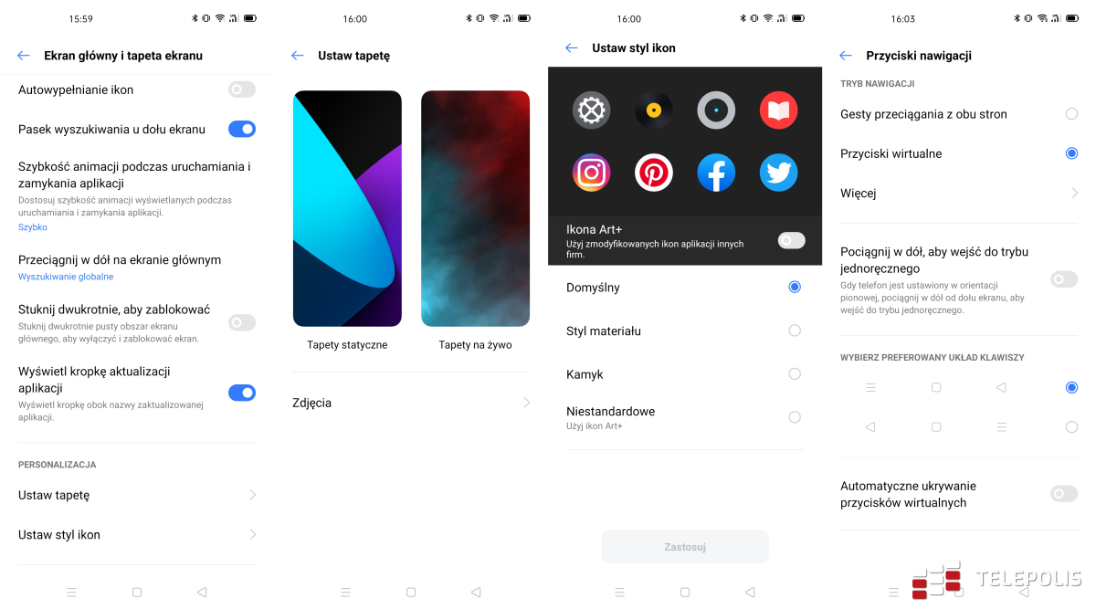 Test Realme X50 Pro - świetny flagowiec z błyskawicznym ładowaniem baterii