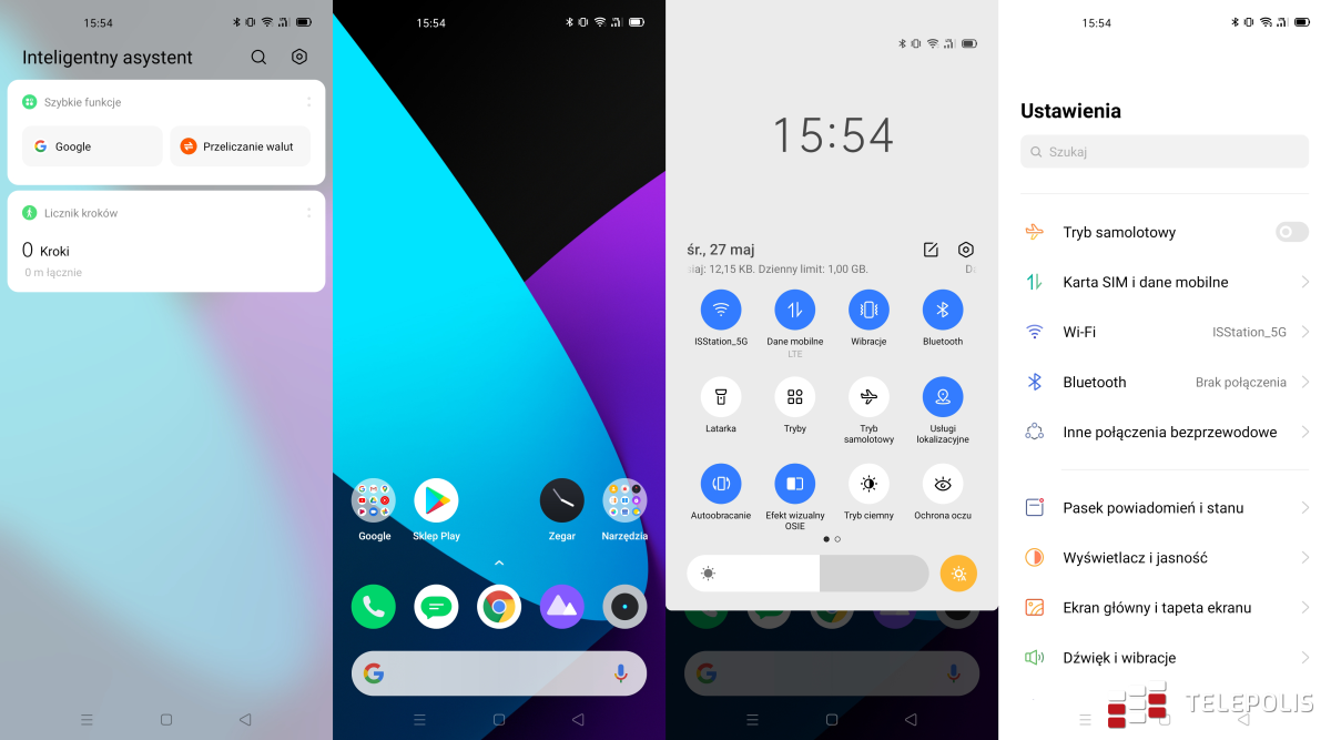 Test Realme X50 Pro - świetny flagowiec z błyskawicznym ładowaniem baterii