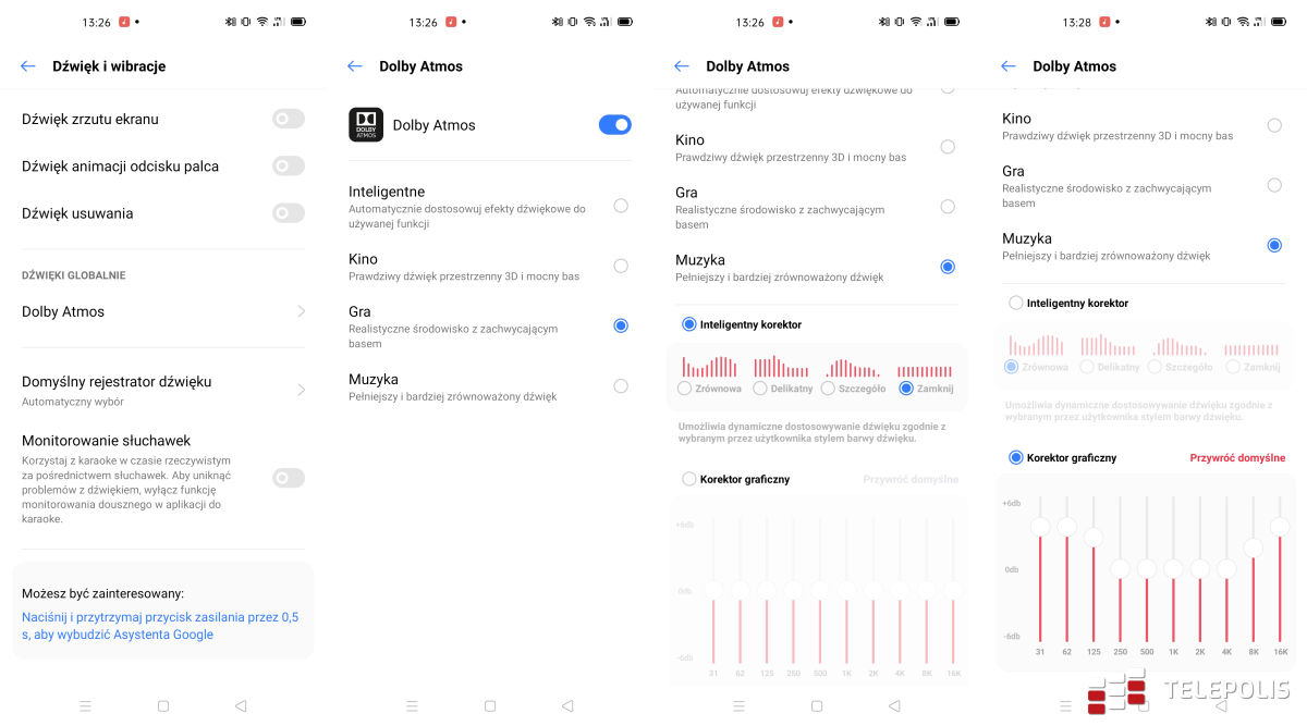 Test Realme X50 Pro - świetny flagowiec z błyskawicznym ładowaniem baterii