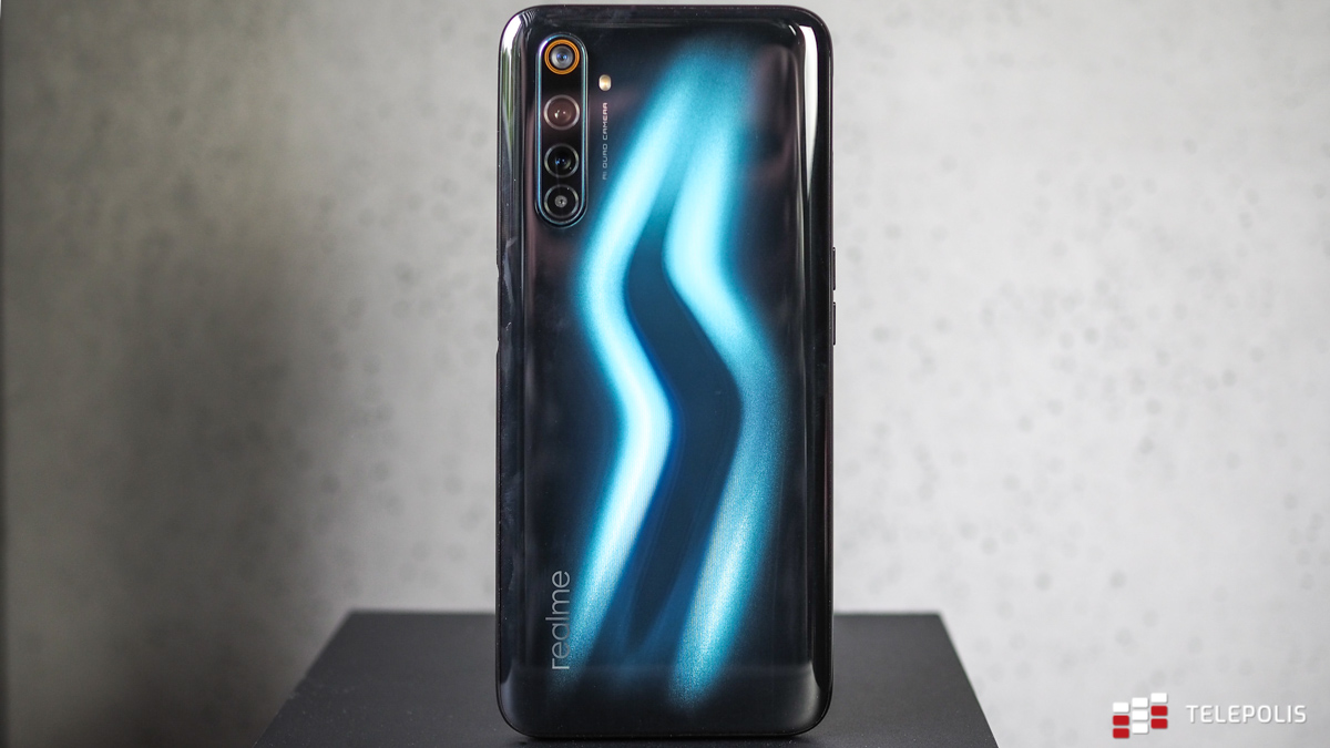 Test Realme 6 Pro – świetny smartfon, wart swojej ceny