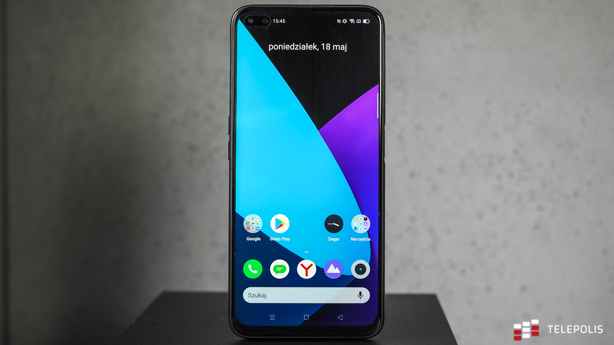 Test Realme 6 Pro – świetny smartfon, wart swojej ceny