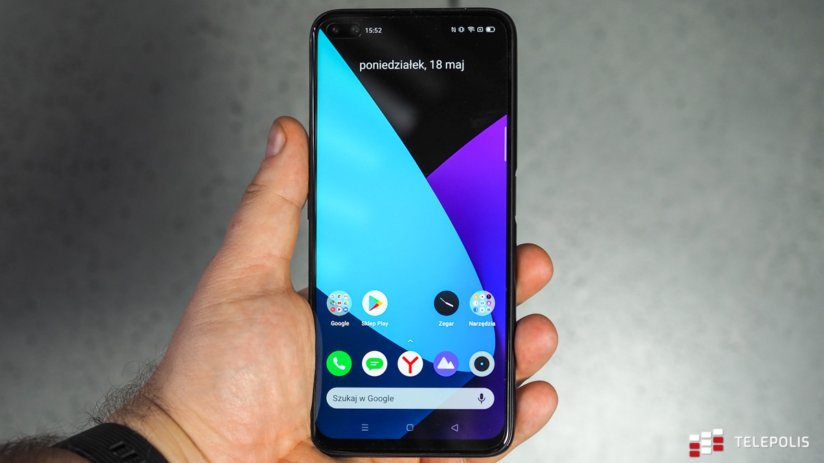 Test Realme 6 Pro – świetny smartfon, wart swojej ceny