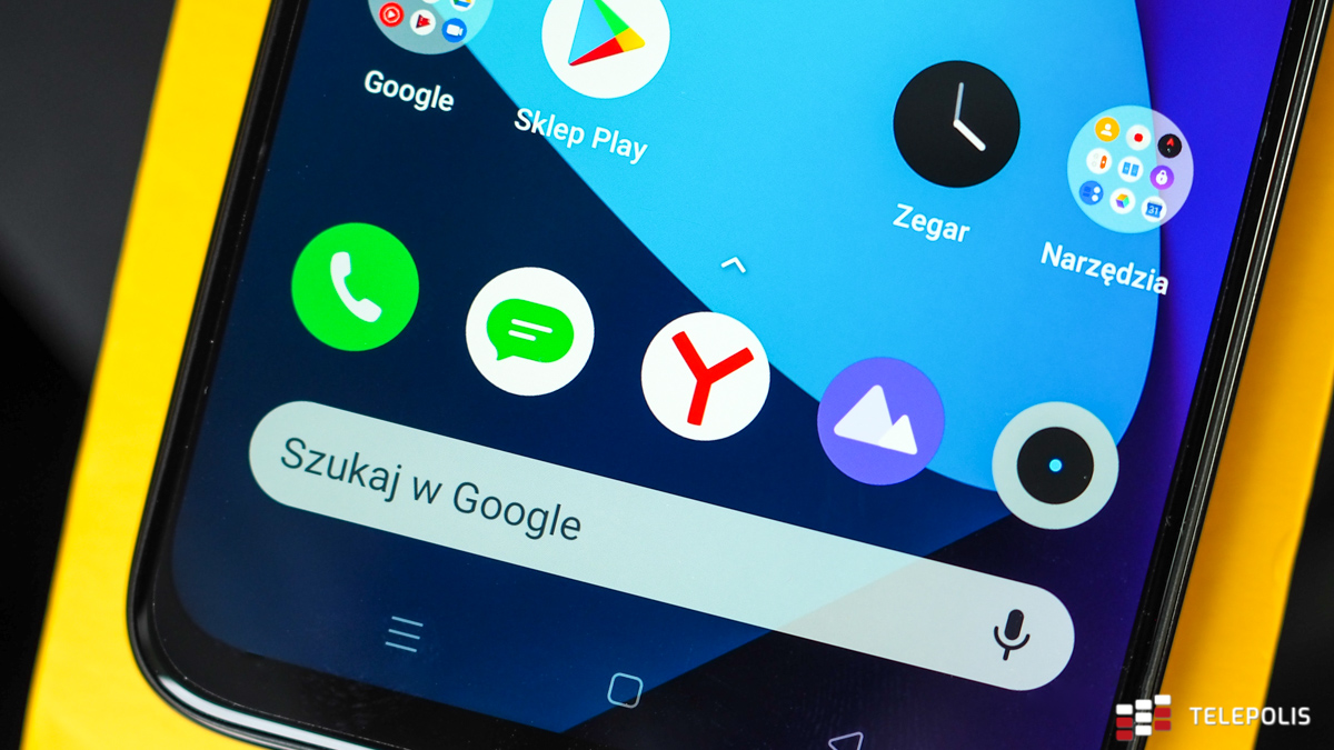 Test Realme 6 Pro – świetny smartfon, wart swojej ceny