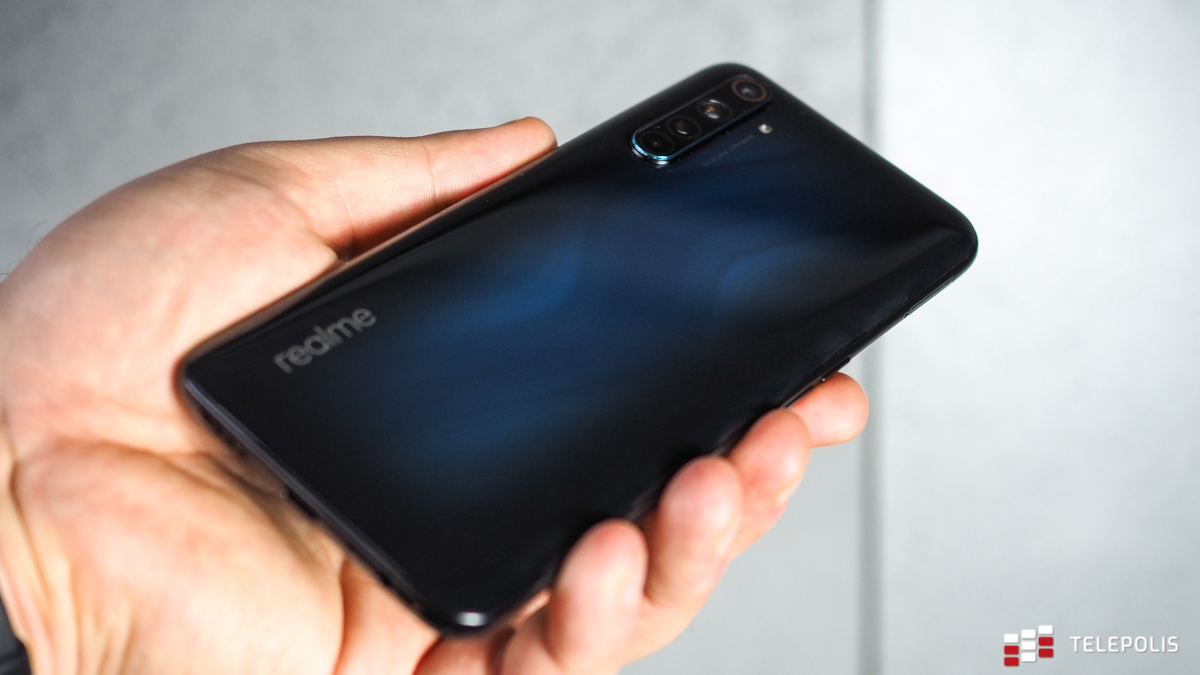 Test Realme 6 Pro – świetny smartfon, wart swojej ceny