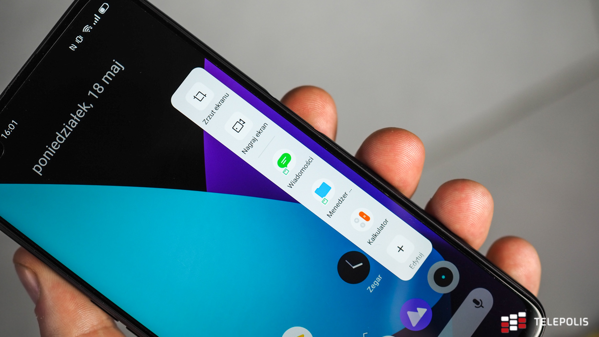 Test Realme 6 Pro – świetny smartfon, wart swojej ceny