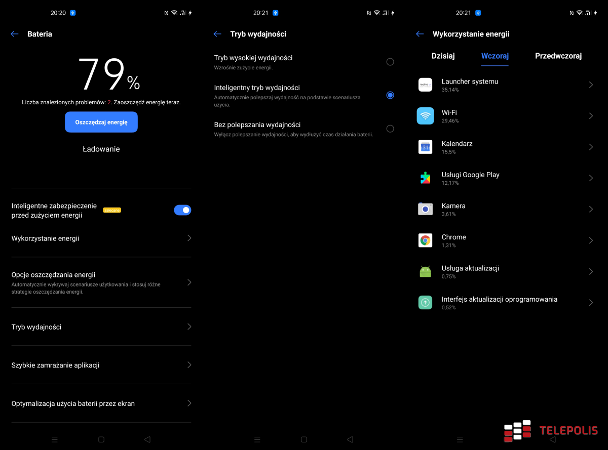 Test Realme 6 Pro – świetny smartfon, wart swojej ceny