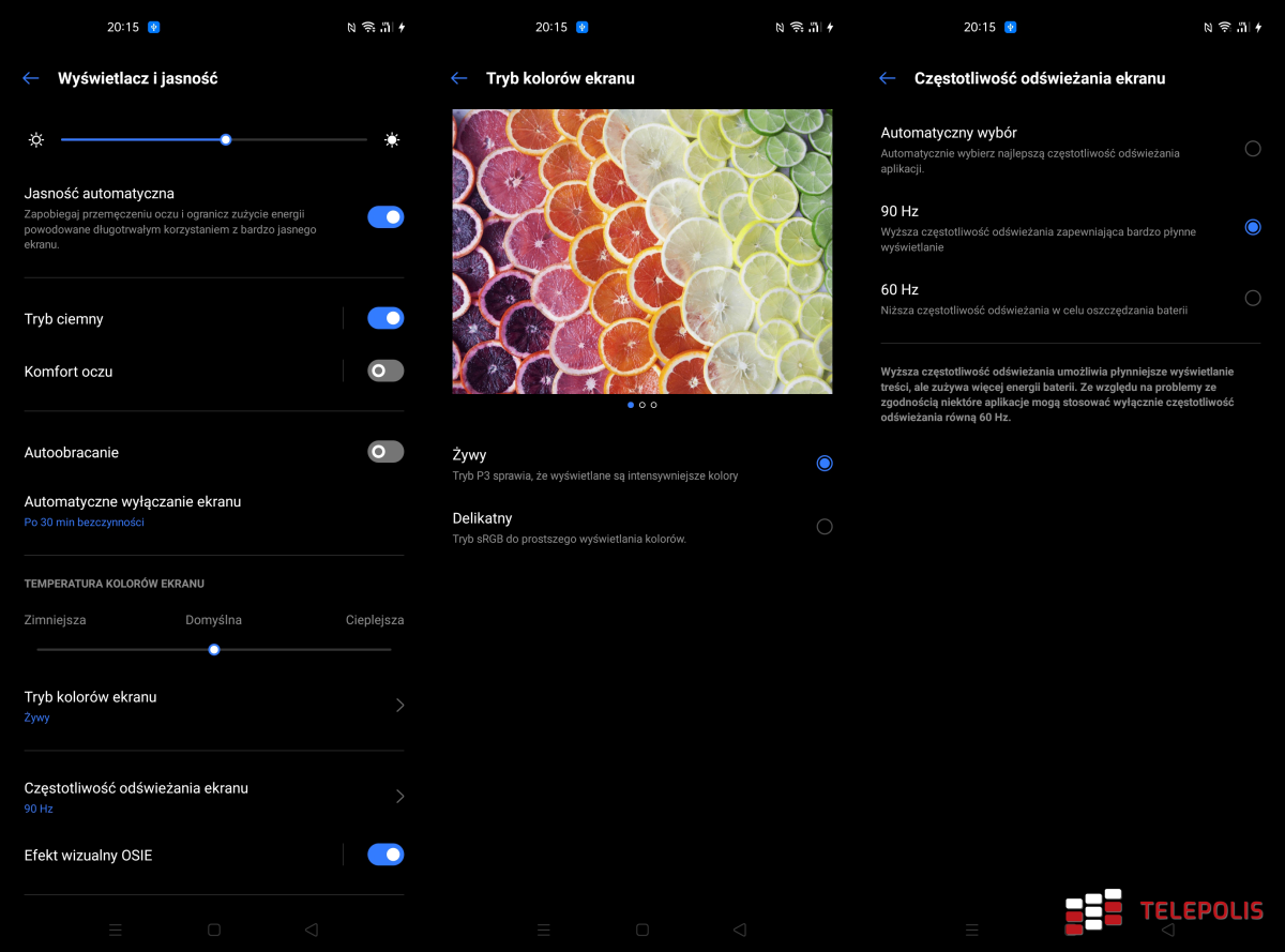 Test Realme 6 Pro – świetny smartfon, wart swojej ceny