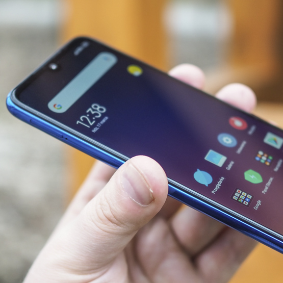 Testujemy Xiaomi Redmi Note 7 - niska cena, duża wydajność i aparat 48 Mpix