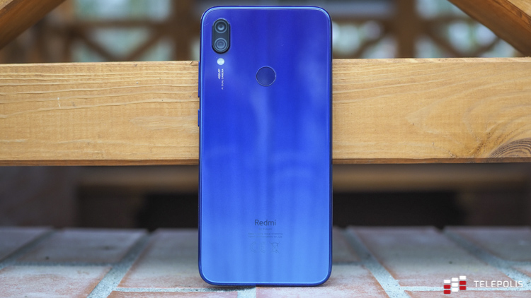 Redmi Note 7 poleciał w kosmos. Smartfon firmy Xiaomi przeżył, a nawet zrobił kilka zdjęć