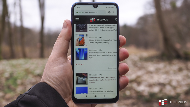 Konkurs dla fanów Xiaomi: 7 misji, a w każdej do wygrania Redmi Note 7